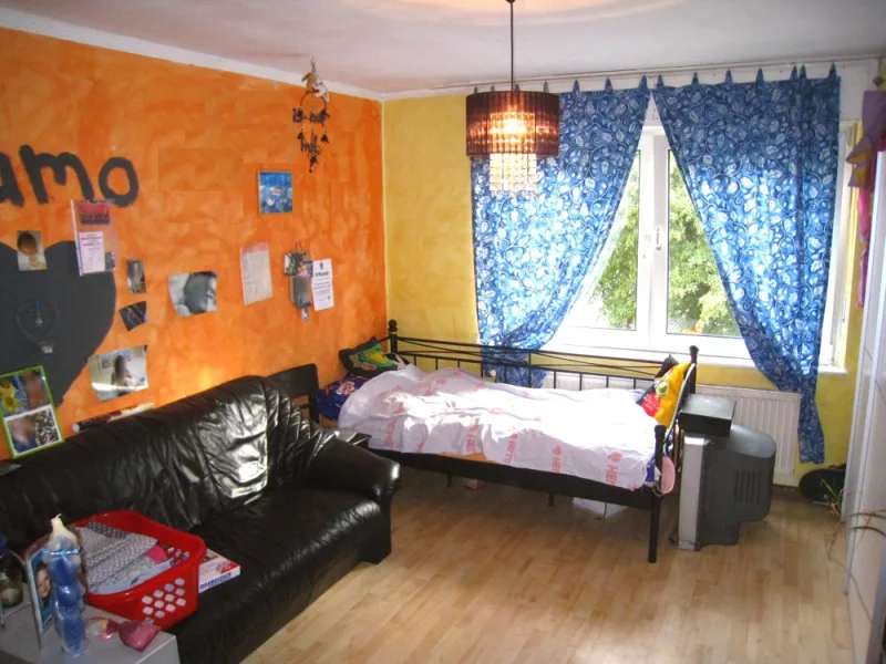 2 Schlafzimmer