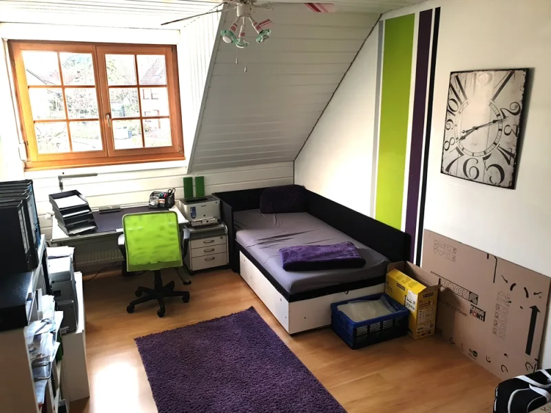 Jugendzimmer