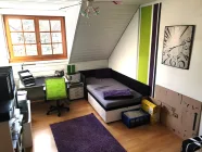 Jugendzimmer