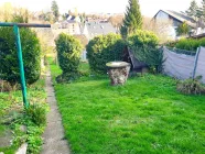 ca. 500 m² Garten