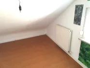 kleines Schlafzimmer