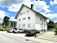 saniertes 4 Familienhaus