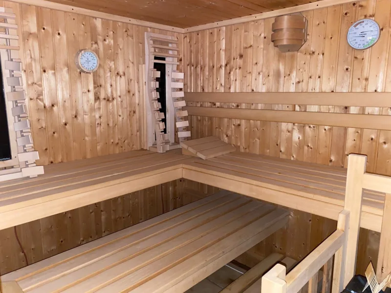 Sauna 2