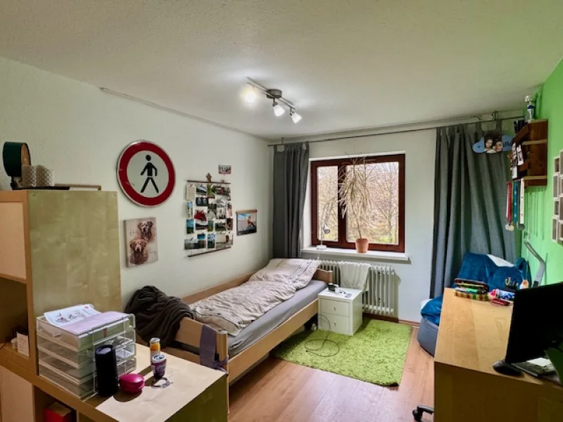 Kinderzimmer