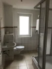 Wohnung 5 Bad mit Dusche