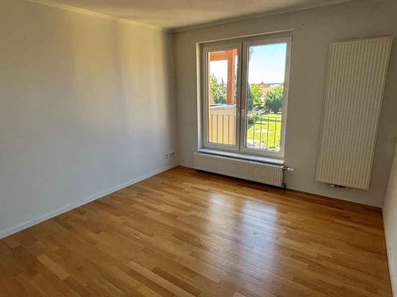 Wohnung 2.Obergeschoss Zimmer 2