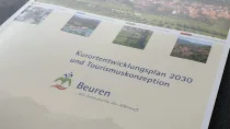 Beuren Kurortentwicklung