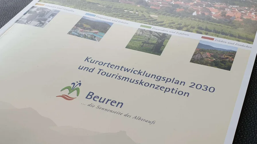 Beuren Kurortentwicklung