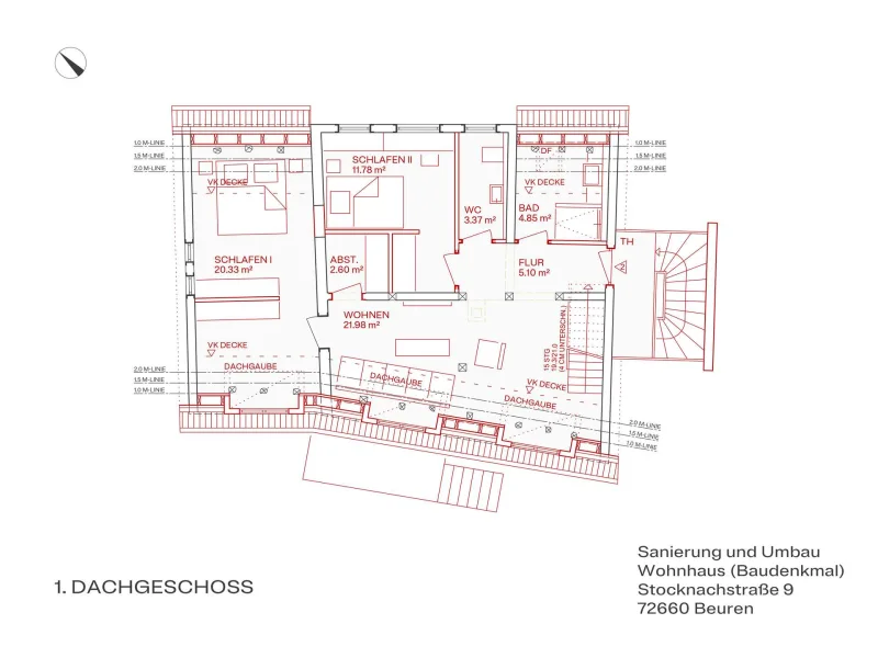 Grundriss-DG1_Beuren-S9