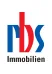 Logo von rbs Immobilien GmbH