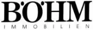 Logo von Böhm Immobilien GmbH