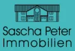 Logo von Sascha Peter Immobilien