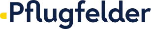Logo von Pflugfelder