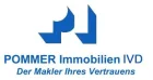 Logo von Pommer Immobilien e.K.