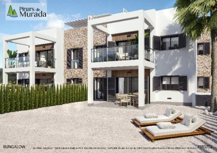  - Wohnung kaufen in Cala Murada (Manacor) - Cala Murada! Ihr Apartment im EG auf Mallorca