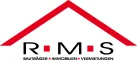 Logo von RMS Bauträger und Immobilien GmbH