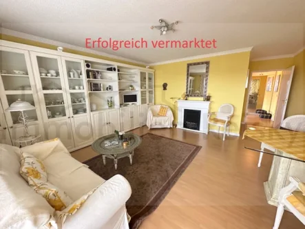 IMG_4463 - Wohnung kaufen in Überlingen - Klein, fein und verkauft!!!
