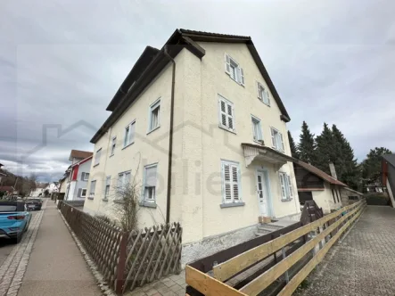 b34691ca-31a6-49e4-b6c0-e8d7da1e27fd - Wohnung kaufen in Pfullendorf - Reserviert bis Notartermin.