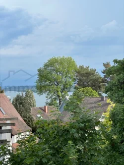 IMG_8753 - Wohnung kaufen in Überlingen - Single oder Zweitwohnsitz in See und Stadtnaher Lage