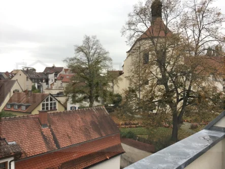 20171006113109_IMG_9365 - Wohnung mieten in Überlingen - Über den Dächern von ...