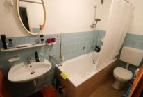 Whg. 2 - Badezimmer