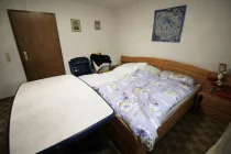 Schlafzimmer im 1.OG 