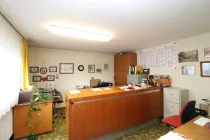 Büro oder Schlafzimmer EG