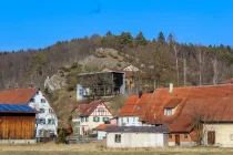 idyllische Lage