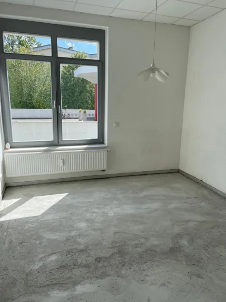 RICH Büro-Behandlunsgraum