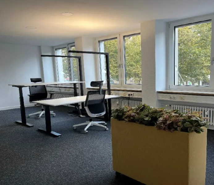 Büro