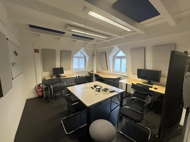 Büro