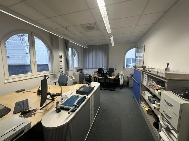 Büro