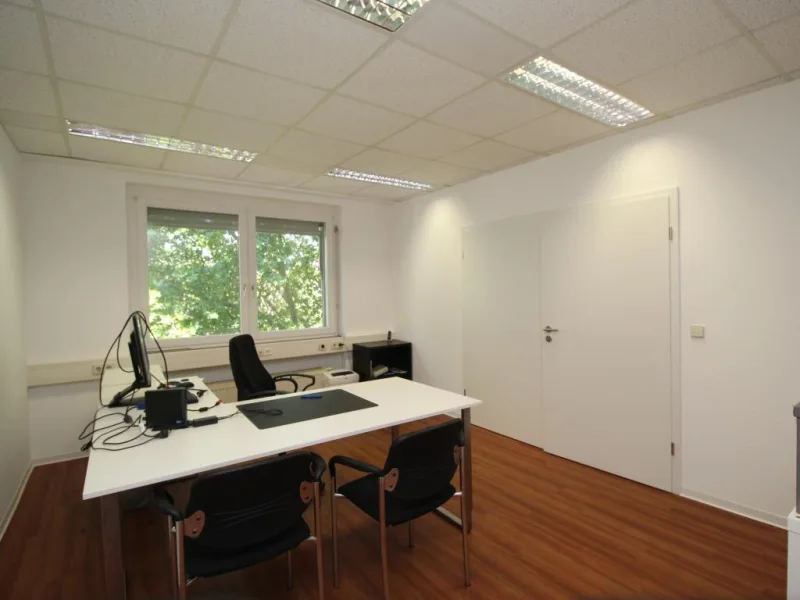 RICH Büro 3. OG