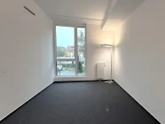 Einzelbüro/Besprechungsraum