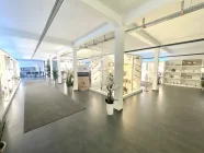 Ausstellungsfläche