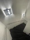 Treppenabgang Kellergeschoß