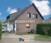 Reserviert