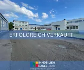 ERFOLGREICH VERKAUFT!