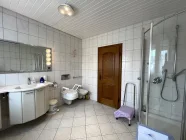 Badezimmer Obergeschoss1