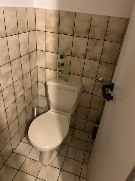 3. WC