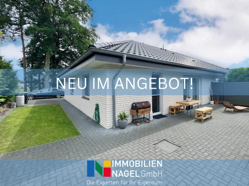 Neu im Angebot!