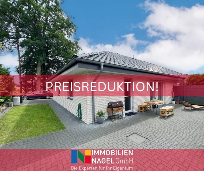 PREISREDUKTION!