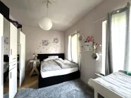 Schlafzimmer Anbau