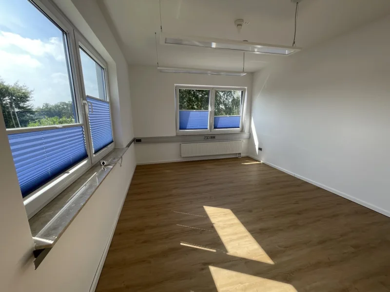 Büro 3 - Büro/Praxis mieten in Espelkamp - Inspirierend und wandelbar – Ihr neues Büro in Espelkamp!