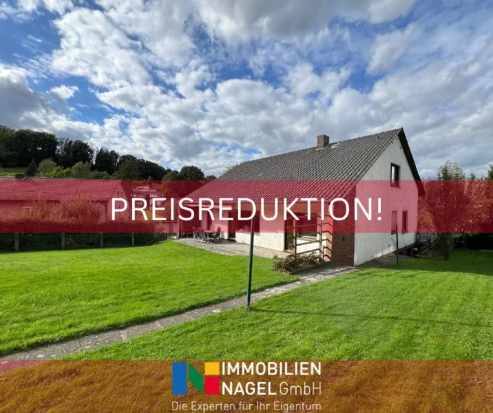 PREISREDUKTION!