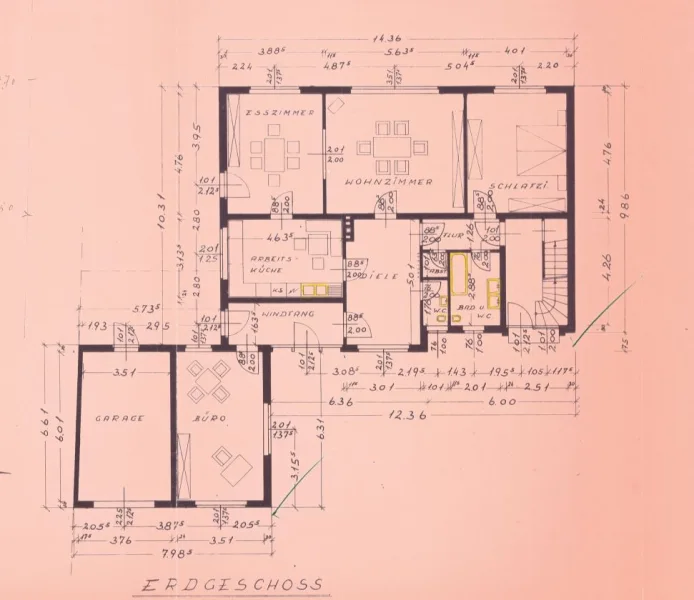 Grundriss_EG_Haus 2