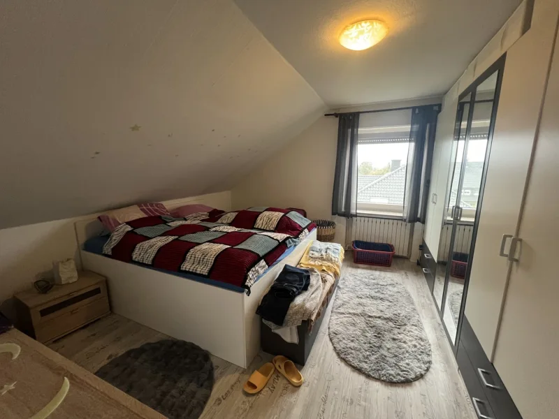 Schlafzimmer_DG_Haus 2