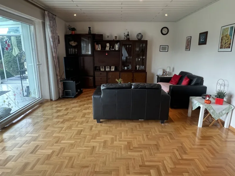 Großes Wohnzimmer