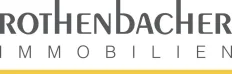 Logo von Rothenbacher - Immobilien