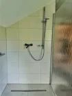 Begehbare Dusche DG